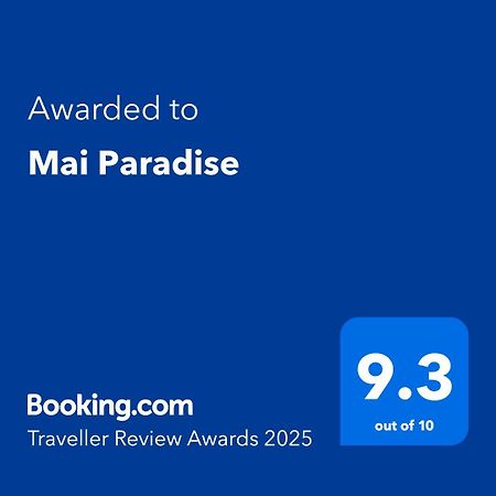 Kingsborough Mai Paradise מראה חיצוני תמונה