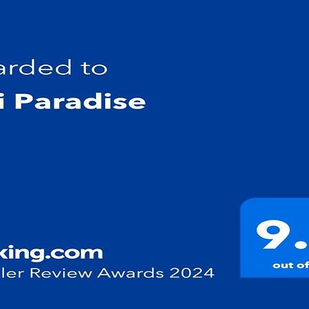 Kingsborough Mai Paradise מראה חיצוני תמונה
