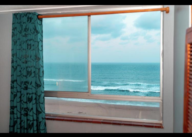 Kingsborough Mai Paradise מראה חיצוני תמונה