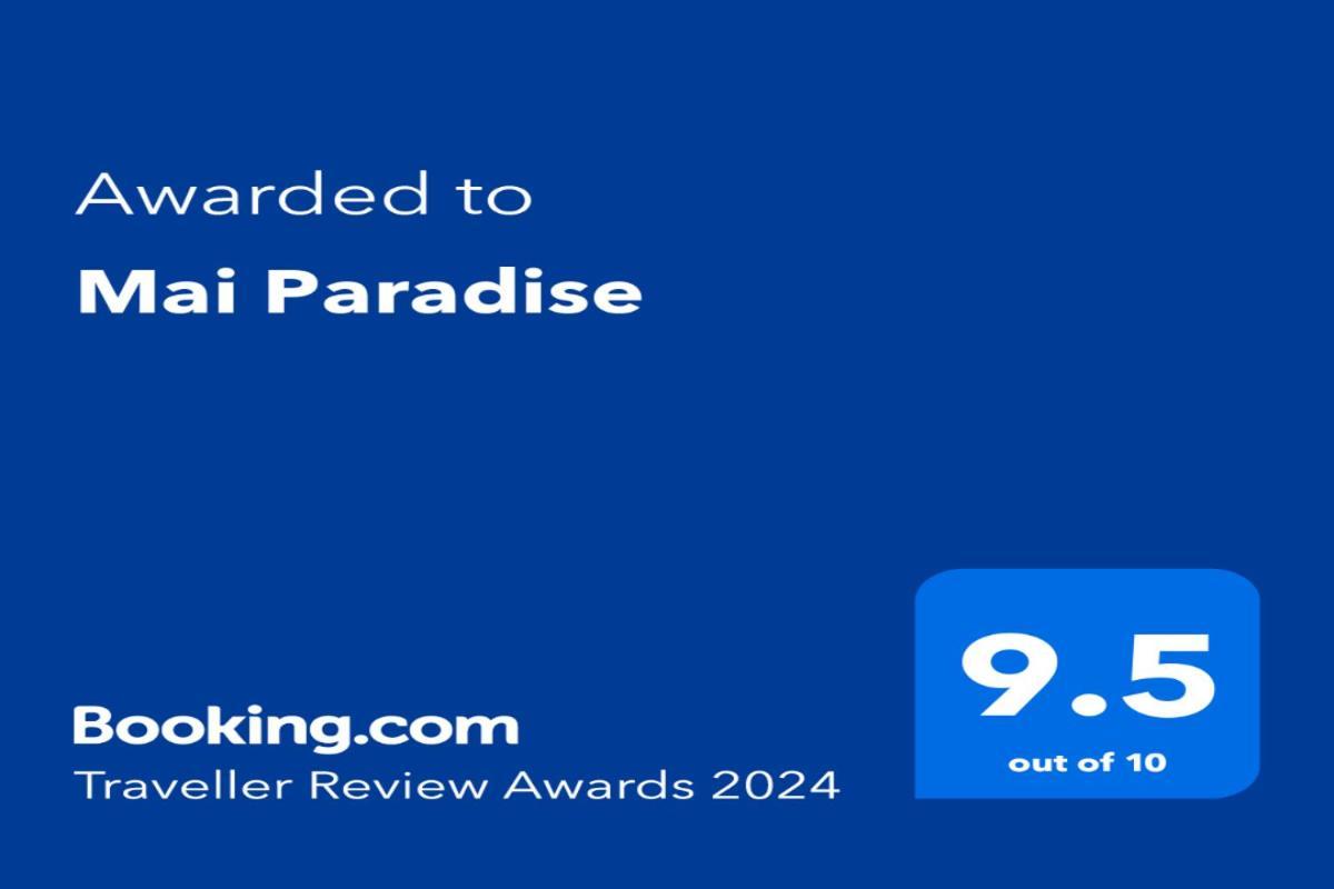 Kingsborough Mai Paradise מראה חיצוני תמונה